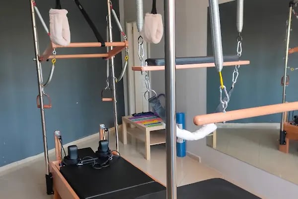 U-FIT Personal Coaching - Resim 7