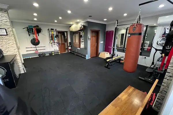 U-FIT Personal Coaching - Resim 1