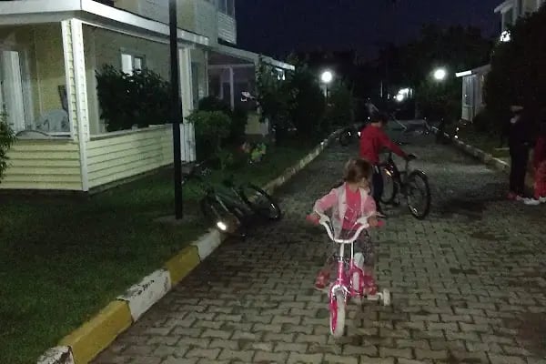 Gazi Sitesi - Resim 6