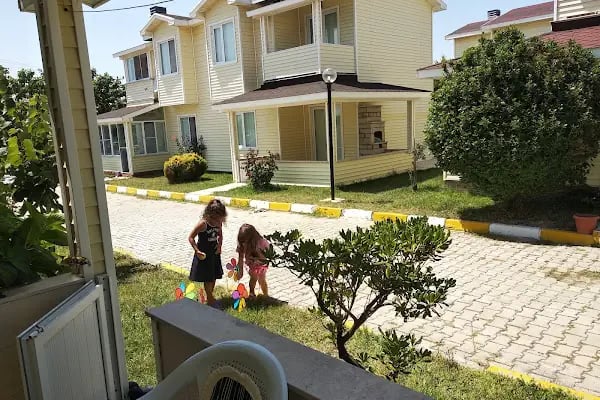 Gazi Sitesi - Resim 5