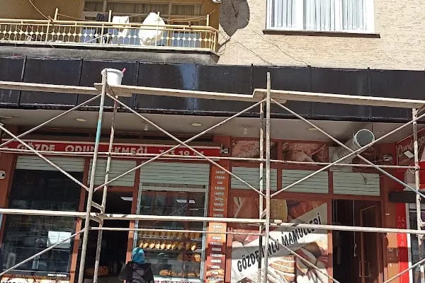 Gözde Unlu Mamülleri - Resim 2