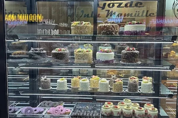 Gözde Unlu Mamülleri - Resim 3