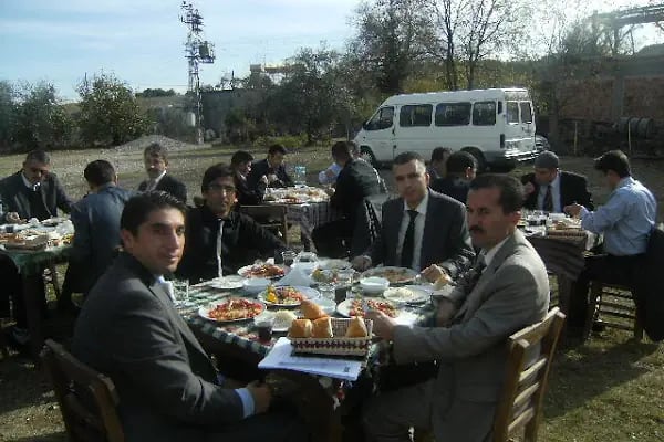 Vuslat Kebap Muhtarın Yeri - Resim 5