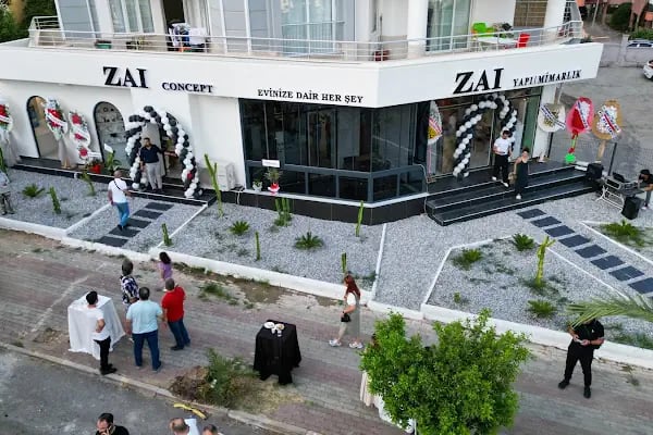 ZAİ YAPI CONCEPT - Resim 5