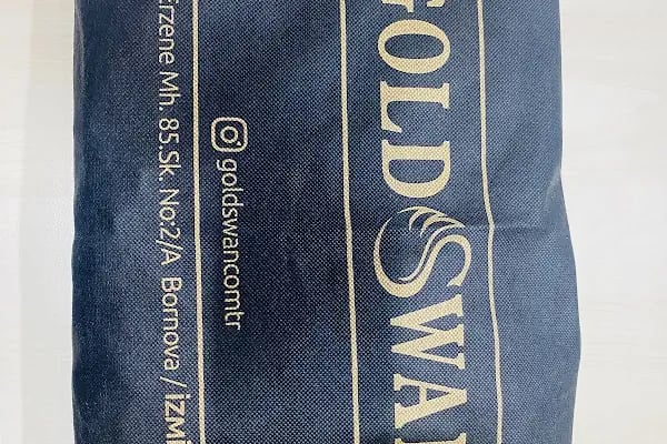 Goldswan - Resim 7