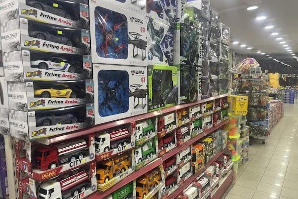 Şirinler Toys - Resim 18
