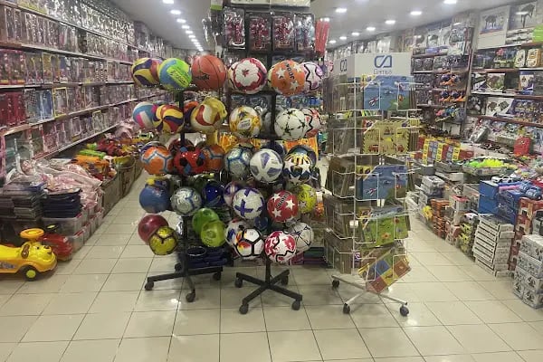 Şirinler Toys - Resim 4