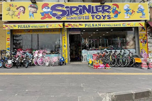 Şirinler Toys - Resim 15