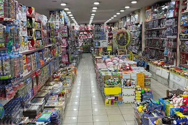 Şirinler Toys - Resim 8