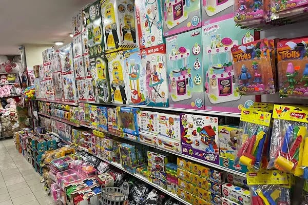 Şirinler Toys - Resim 14