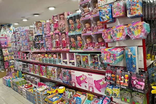 Şirinler Toys - Resim 19