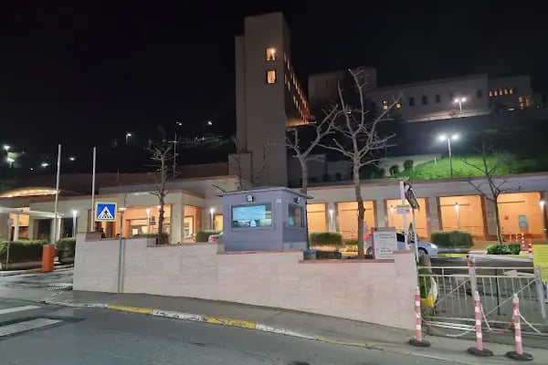 ABD Başkonsolosluğu İstanbul - Resim 7