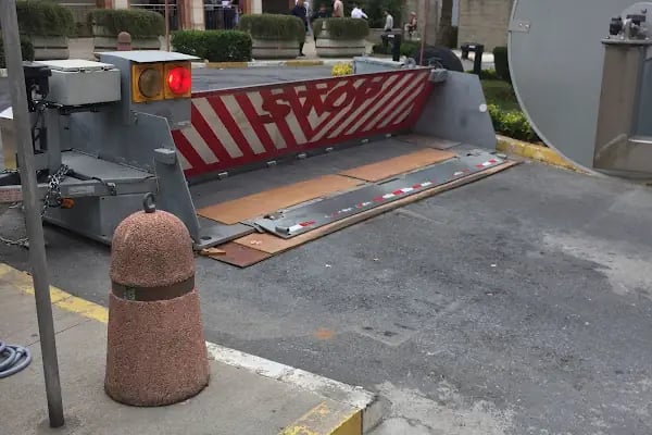 ABD Başkonsolosluğu İstanbul - Resim 16