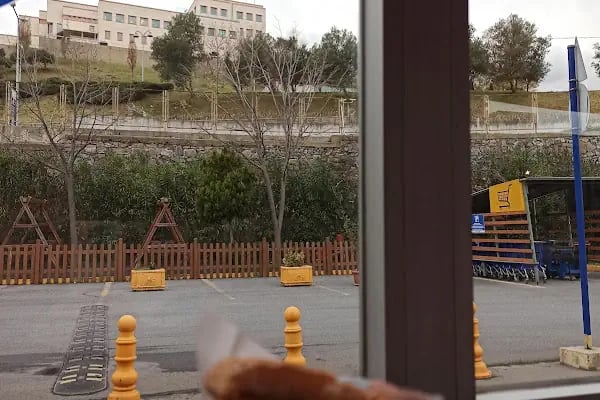 ABD Başkonsolosluğu İstanbul - Resim 19