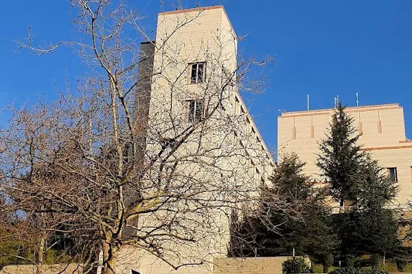 ABD Başkonsolosluğu İstanbul - Resim 3