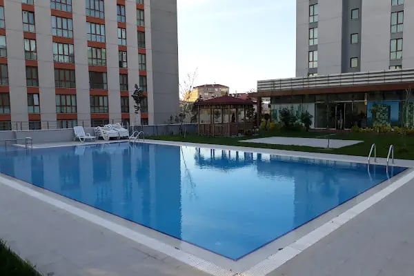 Harmony Park Sitesi - Resim 4