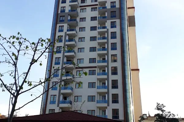 Harmony Park Sitesi - Resim 5