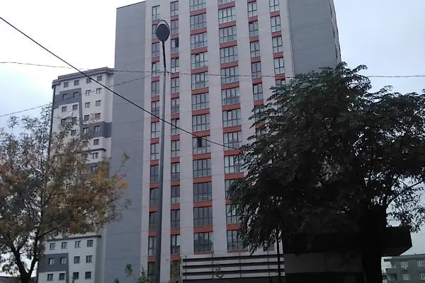 Harmony Park Sitesi - Resim 14