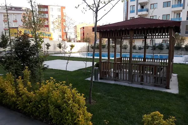Harmony Park Sitesi - Resim 2
