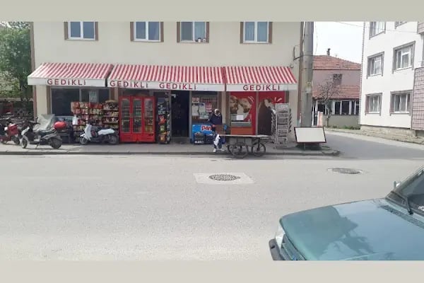 Gedikli Market - Resim 7