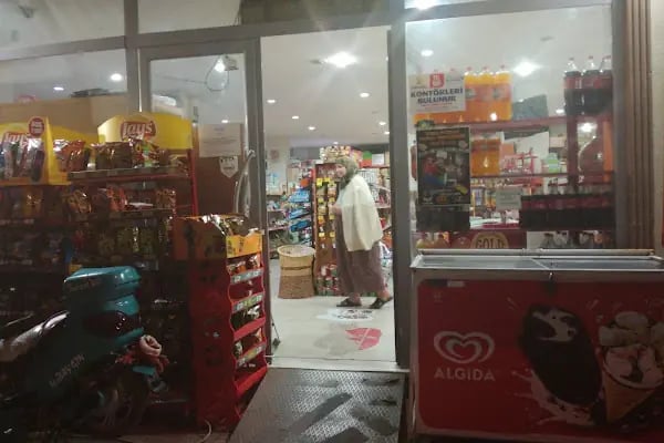 Gedikli Market - Resim 5