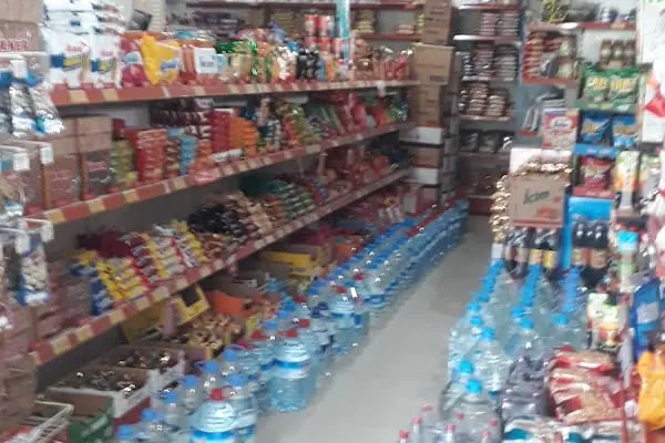 Gedikli Market - Resim 1