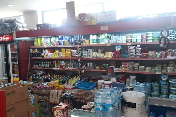 Gedikli Market - Resim 4
