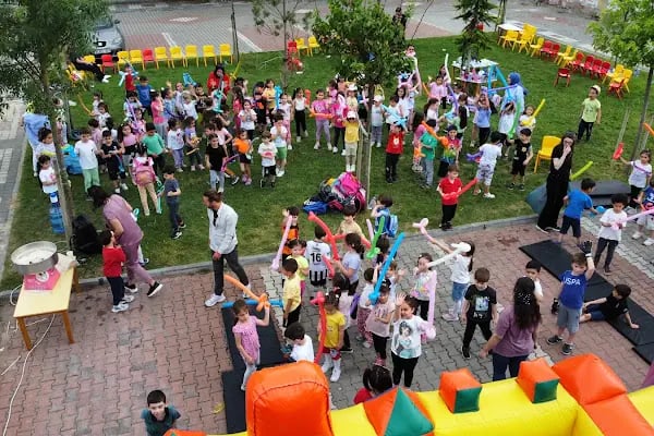 Fikriye Koşarer Anaokulu - Resim 6