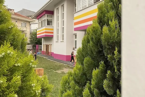 Fikriye Koşarer Anaokulu - Resim 2