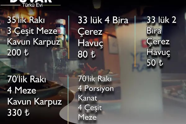 Duvar Sahne - Resim 11