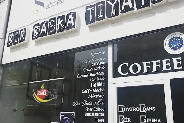 BBT Kültür Sanat Merkezi - Resim 14