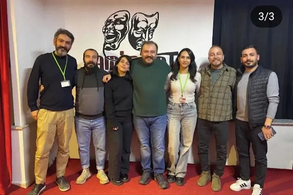 BBT Kültür Sanat Merkezi - Resim 13