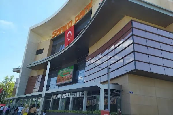 Gaziantep - Resim 1