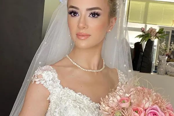 Madame Engin Dilek kuaför - Resim 13