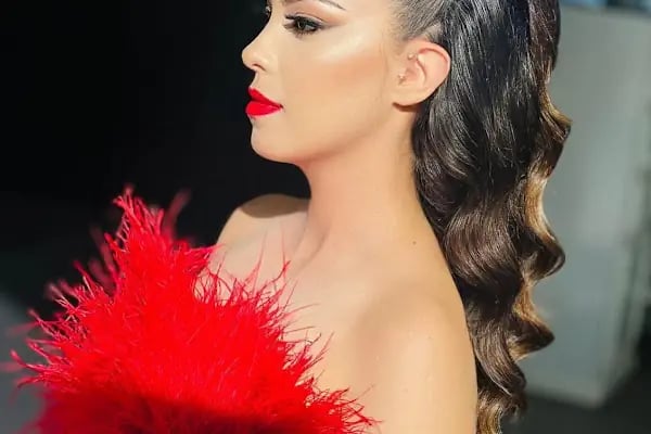 Madame Engin Dilek kuaför - Resim 15