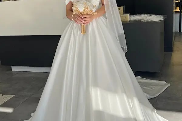 Madame Engin Dilek kuaför - Resim 20