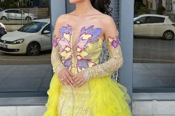 Madame Engin Dilek kuaför - Resim 19