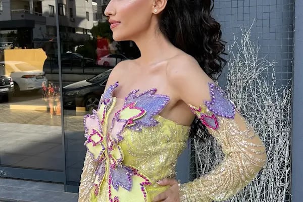 Madame Engin Dilek kuaför - Resim 2