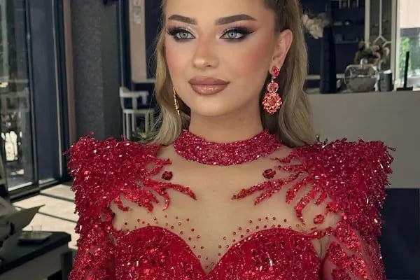 Madame Engin Dilek kuaför - Resim 14
