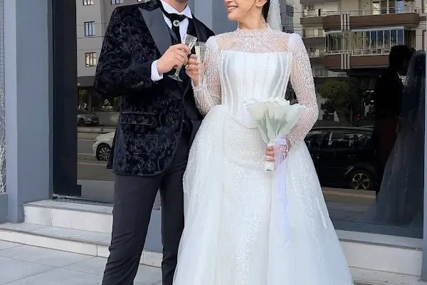 Madame Engin Dilek kuaför - Resim 12