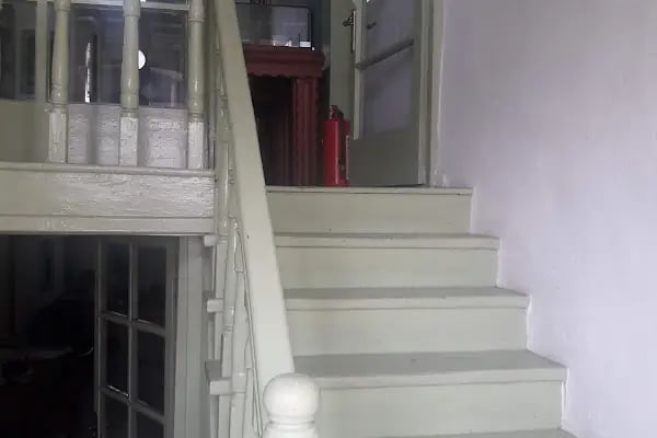 Bodrum Halk Kütüphanesi Müdürlüğü - Resim 7