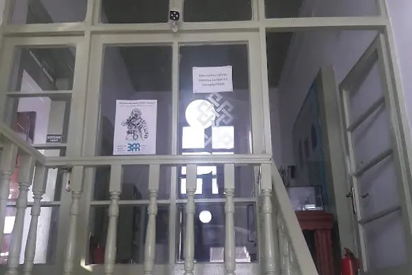 Bodrum Halk Kütüphanesi Müdürlüğü - Resim 5