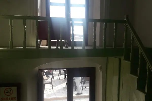 Bodrum Halk Kütüphanesi Müdürlüğü - Resim 12