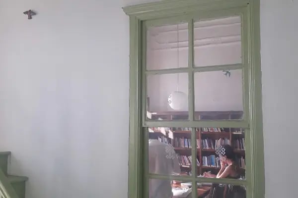 Bodrum Halk Kütüphanesi Müdürlüğü - Resim 9