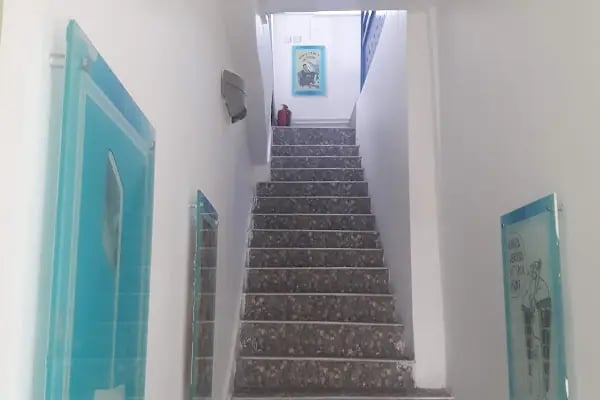 Bodrum Halk Kütüphanesi Müdürlüğü - Resim 16