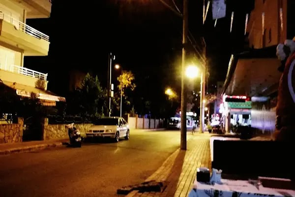 Recepağa Çocuk Parkı - Resim 4