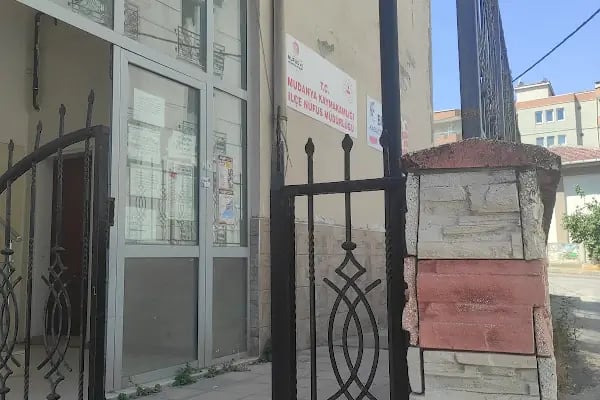 Mudanya İlçe Nüfus Müdürlüğü - Resim 1