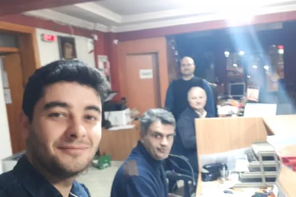 KONYA 11. NOTERLİĞİ - Resim 10