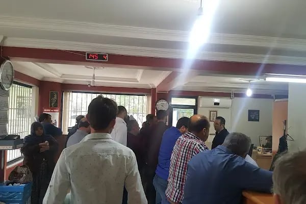 KONYA 11. NOTERLİĞİ - Resim 7