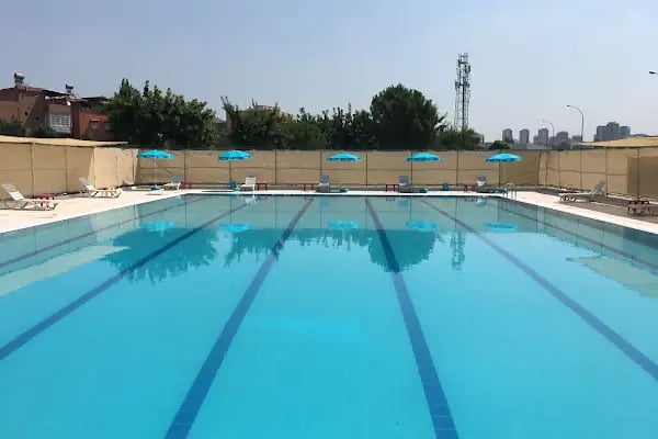 Özgür Kulaçlar Spor Kulübü - Resim 4